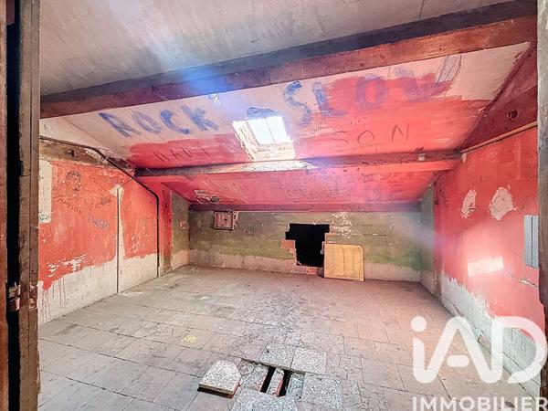 Appartement à vendre 5 pièces 125 m² Béziers