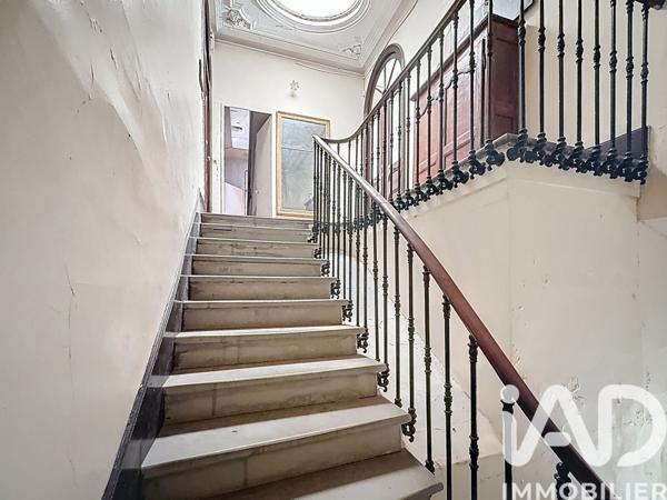 Appartement à vendre 5 pièces 125 m² Béziers