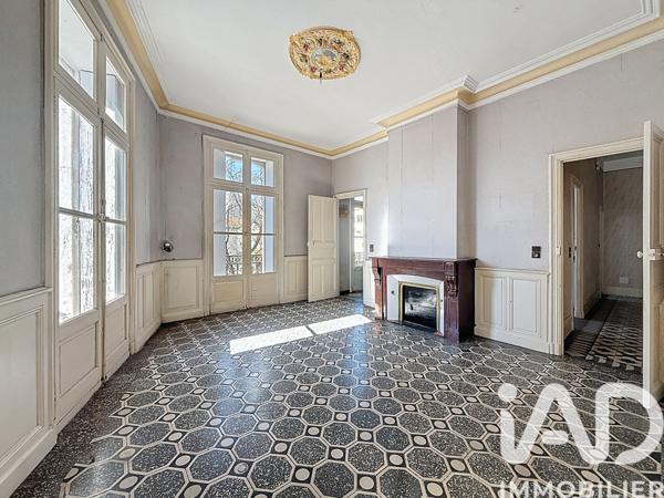 Appartement à vendre 5 pièces 125 m² Béziers