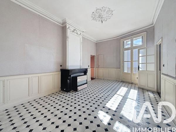 Appartement à vendre 5 pièces 125 m² Béziers