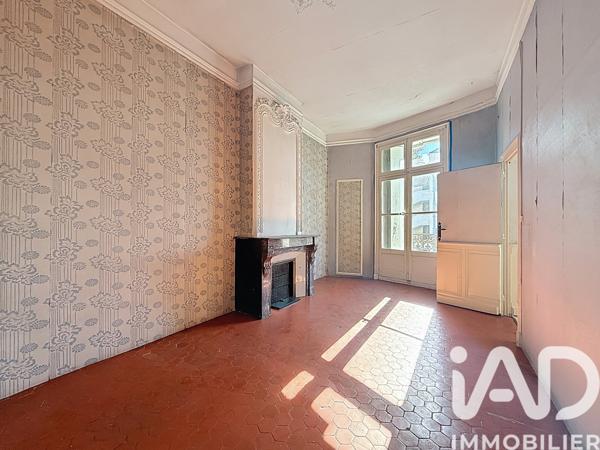 Appartement à vendre 5 pièces 125 m² Béziers