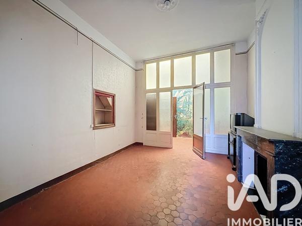 Appartement à vendre 5 pièces 125 m² Béziers