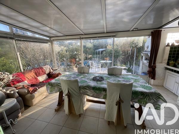 Maison à vendre 5 pièces 111,69 m² Flayosc