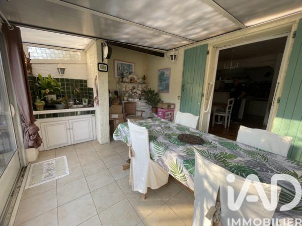 Maison à vendre 5 pièces 111,69 m² Flayosc