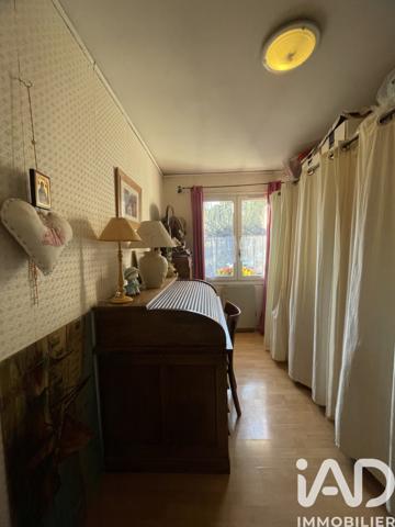 Maison à vendre 5 pièces 111,69 m² Flayosc