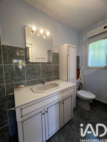 Maison à vendre 5 pièces 111,69 m² Flayosc