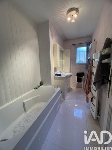 Maison à vendre 5 pièces 111,69 m² Flayosc