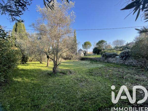 Maison à vendre 5 pièces 111,69 m² Flayosc