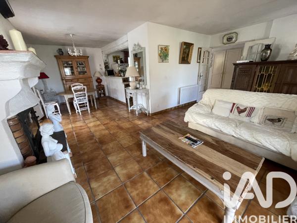 Maison à vendre 5 pièces 111,69 m² Flayosc