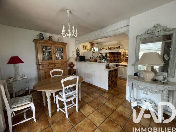 Maison à vendre 5 pièces 111,69 m² Flayosc