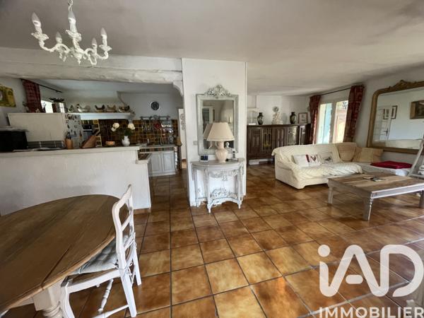 Maison à vendre 5 pièces 111,69 m² Flayosc