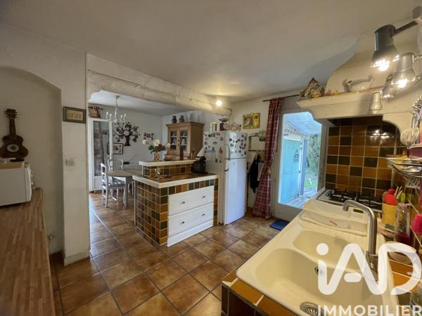 Maison à vendre 5 pièces 111,69 m² Flayosc