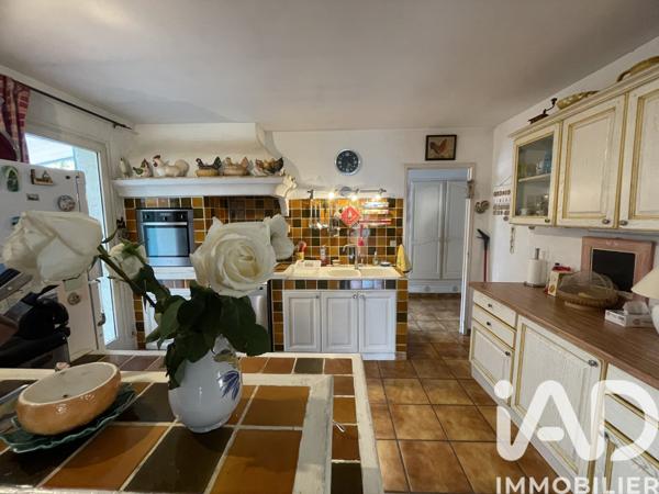 Maison à vendre 5 pièces 111,69 m² Flayosc