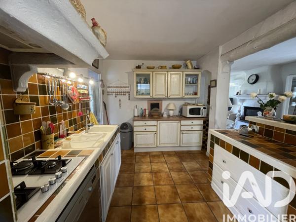 Maison à vendre 5 pièces 111,69 m² Flayosc