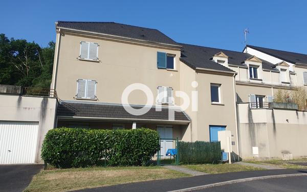 Appartement à vendre    4 pièces • 81 m2 Brive-la-Gaillarde