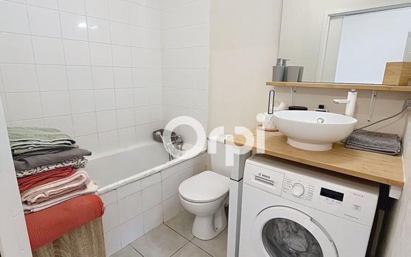 Appartement à vendre    4 pièces • 81 m2 Brive-la-Gaillarde