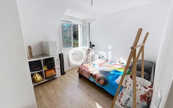 Appartement à vendre    4 pièces • 81 m2 Brive-la-Gaillarde