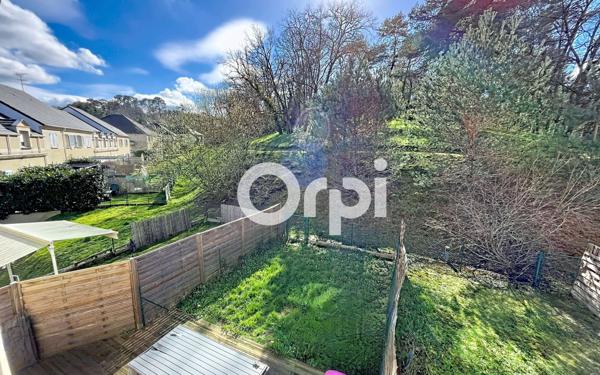 Appartement à vendre    4 pièces • 81 m2 Brive-la-Gaillarde