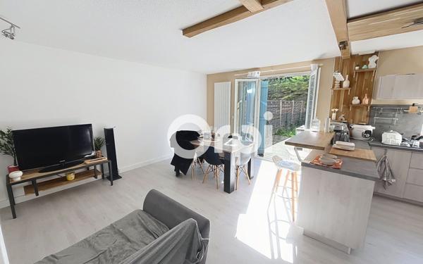 Appartement à vendre    4 pièces • 81 m2 Brive-la-Gaillarde