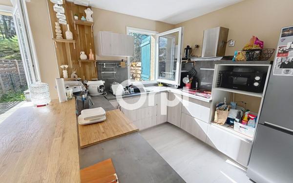 Appartement à vendre    4 pièces • 81 m2 Brive-la-Gaillarde