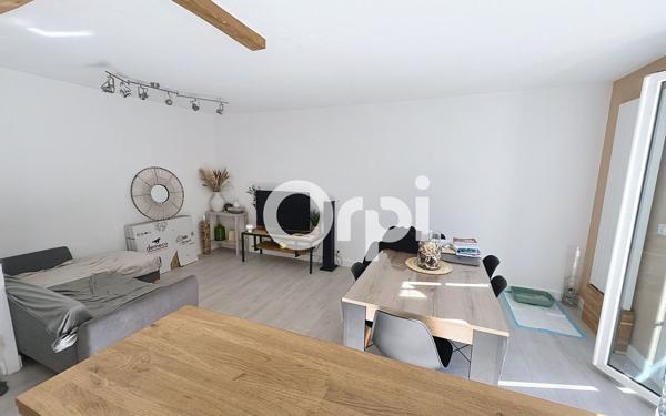 Appartement à vendre    4 pièces • 81 m2 Brive-la-Gaillarde
