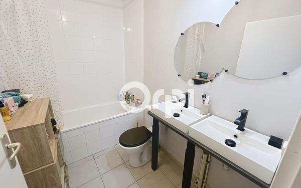 Appartement à vendre    4 pièces • 81 m2 Brive-la-Gaillarde