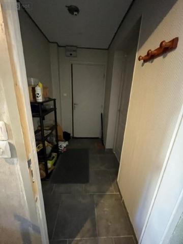 Appartement à vendre à Fougères en Ille-et-Vilaine (35300), ref : 1322