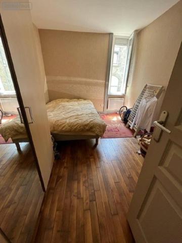 Appartement à vendre à Fougères en Ille-et-Vilaine (35300), ref : 1322