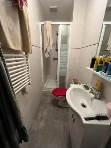 Appartement à vendre à Fougères en Ille-et-Vilaine (35300), ref : 1322