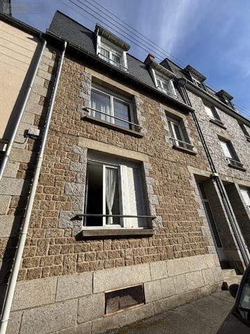 Appartement à vendre à Fougères en Ille-et-Vilaine (35300), ref : 1322