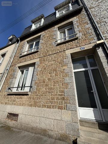 Appartement à vendre à Fougères en Ille-et-Vilaine (35300), ref : 1322