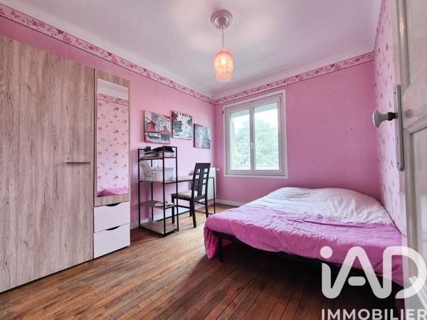 Maison à vendre 7 pièces 130 m² Donges