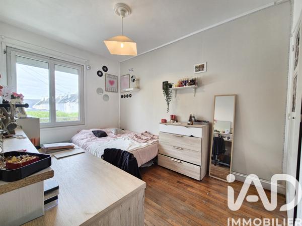 Maison à vendre 7 pièces 130 m² Donges