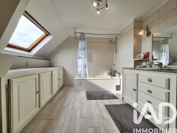 Maison à vendre 7 pièces 130 m² Donges