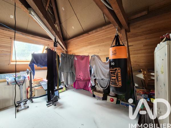 Maison à vendre 7 pièces 130 m² Donges