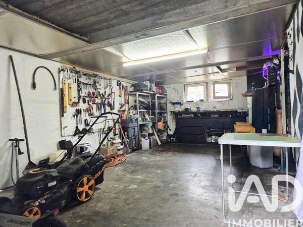 Maison à vendre 7 pièces 130 m² Donges