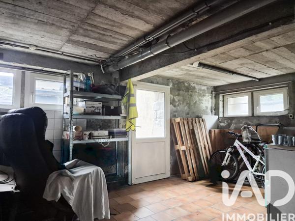 Maison à vendre 7 pièces 130 m² Donges