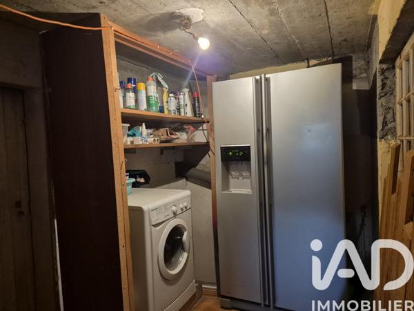 Maison à vendre 7 pièces 130 m² Donges