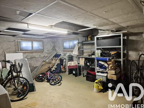 Maison à vendre 7 pièces 130 m² Donges