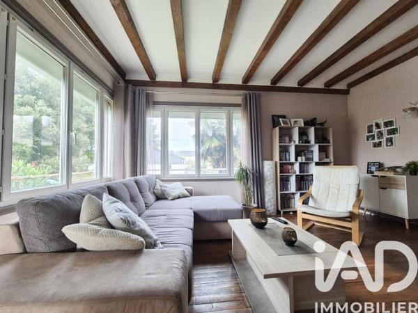 Maison à vendre 7 pièces 130 m² Donges