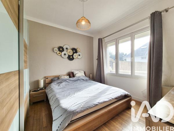 Maison à vendre 7 pièces 130 m² Donges