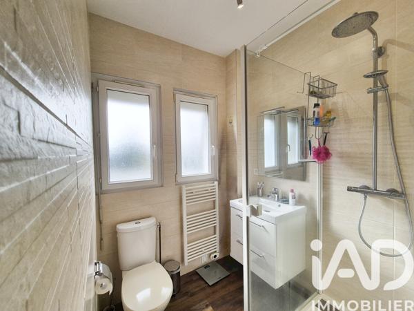 Maison à vendre 7 pièces 130 m² Donges