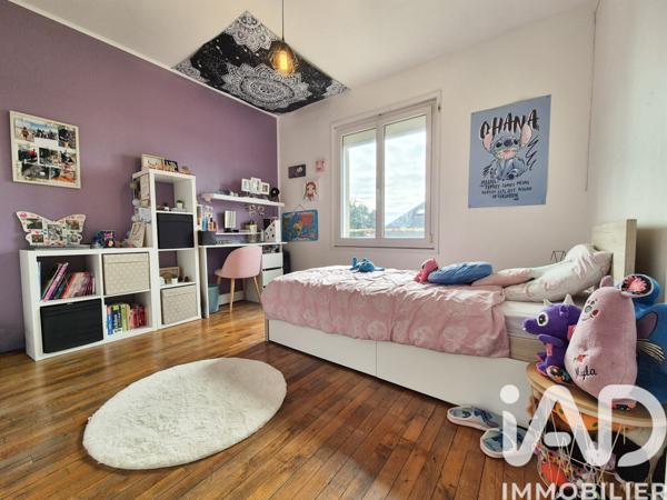 Maison à vendre 7 pièces 130 m² Donges