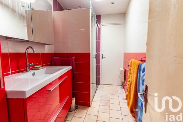 Maison à vendre 5 pièces 148 m² Le Poiré-sur-Vie