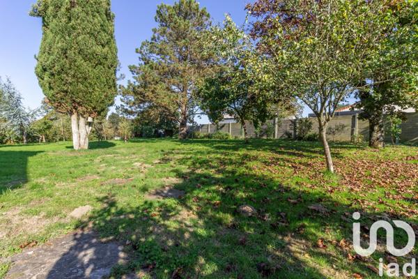 Maison à vendre 5 pièces 148 m² Le Poiré-sur-Vie