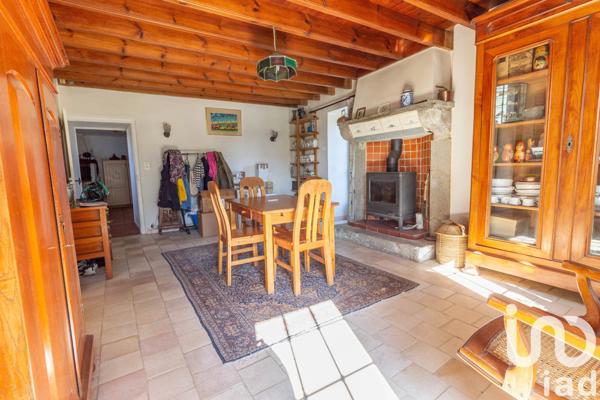 Maison à vendre 5 pièces 148 m² Le Poiré-sur-Vie