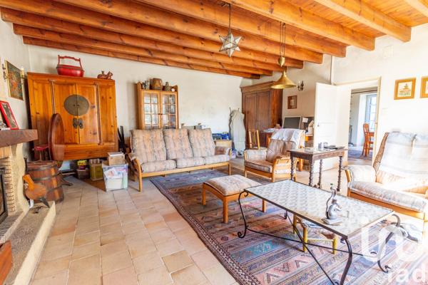 Maison à vendre 5 pièces 148 m² Le Poiré-sur-Vie