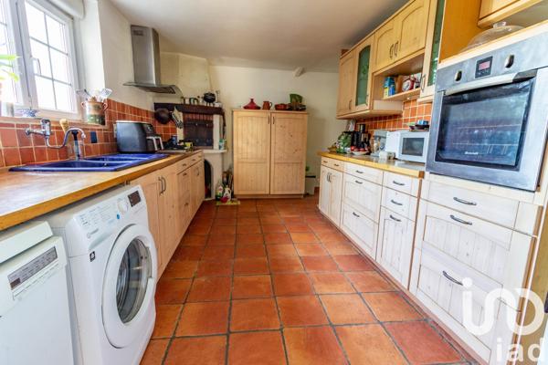 Maison à vendre 5 pièces 148 m² Le Poiré-sur-Vie