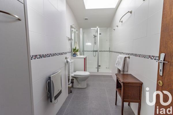 Maison à vendre 5 pièces 148 m² Le Poiré-sur-Vie