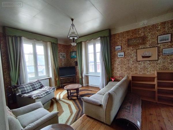 Appartement à vendre à Dinard en Ille-et-Vilaine (35800), ref : 35094-1276